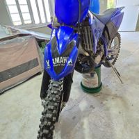 yz250x ۲۰۱۶kxf yzf crf|موتورسیکلت|تهران, آسمان|دیوار