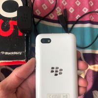 blackberry q5 بلکبری کلکسیونی اکبند|موبایل|تهران, الهیه|دیوار
