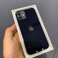 اپل iPhone 12 ۱۲۸ گیگابایت|موبایل|تهران, سعادت‌آباد|دیوار