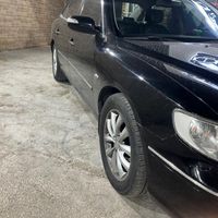 هیوندای آزرا گرنجور 3300cc، مدل ۲۰۰۸|خودرو سواری و وانت|تهران, جنت‌آباد مرکزی|دیوار