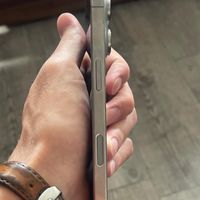 16 pro 256 natural|موبایل|تهران, جردن|دیوار