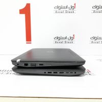 لپ تاپ 4گیگ گرافیک مدل Hp Zbook15 G3|رایانه همراه|تهران, میدان ولیعصر|دیوار