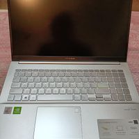 لپ تاپ Asus vivobook x521jq|رایانه همراه|تهران, جوادیه|دیوار