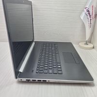 Hp pavilion 17 i5 نسل۱۰ هارد ssd|رایانه همراه|تهران, باغ فیض|دیوار