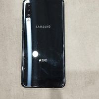 سامسونگ Galaxy A7 (2018) ۱۲۸ گیگابایت|موبایل|تهران, تهرانپارس شرقی|دیوار