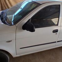 تیبا صندوق‌دار SX، مدل ۱۴۰۰|خودرو سواری و وانت|حمیدیه, |دیوار