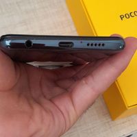 شیائومی Poco X3 Pro ۲۵۶ گیگابایت|موبایل|تهران, دولاب|دیوار