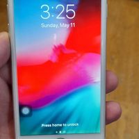 اپل iPhone 6 با حافظهٔ ۶۴ گیگابایت|موبایل|تهران, توانیر|دیوار