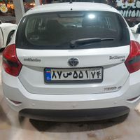 برلیانس H320 اتوماتیک 1650cc، مدل ۱۳۹۷ اقساط|خودرو سواری و وانت|مشهد, صدف|دیوار