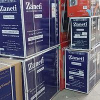کولرگازی ایستاده و پنلی موتور سنگین T3|کولر گازی و فن‌کوئل|تهران, آبشار|دیوار