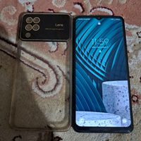 سامسونگ Galaxy A12 ۶۴ گیگابایت|موبایل|تهران, تهران‌نو|دیوار