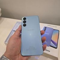 گوشی سامسونگ Galaxy A55 طرح اصلی|موبایل|تهران, نصرت|دیوار