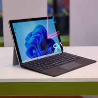 Surface pro 6 i7/16/512|رایانه همراه|تهران, میدان ولیعصر|دیوار