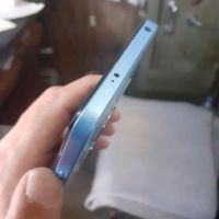 شیائومی Redmi Note 12 4G با حافظهٔ ۱۲۸ گیگابایت|موبایل|تهران, خزانه|دیوار