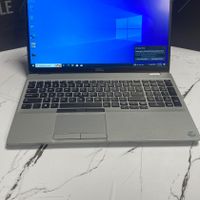 لپتاپ dell 3550 i7 نسل ۱۰ گرافیکدار|رایانه همراه|تهران, فاطمی|دیوار