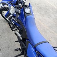 WR155 YAMAHA|موتورسیکلت|تهران, صادقیه|دیوار