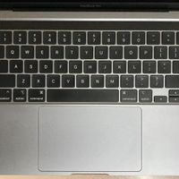 MacBook Pro 2020|رایانه همراه|تهران, نازی‌آباد|دیوار