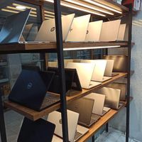 مک بوک پرو نمایشگر 2K آی۷ گرافیک۲ مدل 1398|رایانه همراه|اهواز, نادری|دیوار