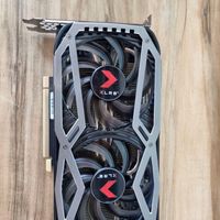 RTX 3070 TI PNY|قطعات و لوازم جانبی رایانه|تهران, حشمتیه|دیوار