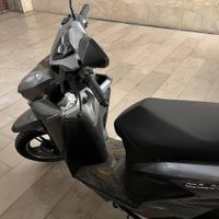 کلیک ۱۵۰|موتورسیکلت|تهران, ایوانک|دیوار