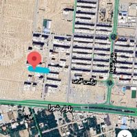 زمین-شهریار-شهرک-شاهد