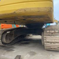 بیل مکانیکی PC400-7|خودرو سنگین|تهران, دولت‌آباد|دیوار