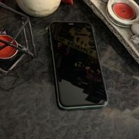 اپل iPhone 11 ۱۲۸ گیگابایت|موبایل|تهران, خلیج فارس|دیوار