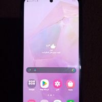 سامسونگ Galaxy A35 ۲۵۶ گیگابایت|موبایل|تهران, تهرانپارس غربی|دیوار