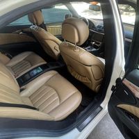 بنز کلاس E E240 اتوماتیک 2003 Vip مایل بِه معاوضه|خودرو سواری و وانت|تهران, اباذر|دیوار