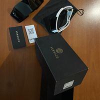 عینک ورساچه Versace|زیورآلات و اکسسوری|تهران, سعادت‌آباد|دیوار