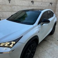 لکسوس NX 300 H 300 F، مدل ۲۰۱۷|خودرو سواری و وانت|تهران, الهیه|دیوار