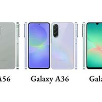 سامسونگ galaxy a16 5g با آ36 آ56 آ25//اقساطی//06|موبایل|تهران, ایرانشهر|دیوار