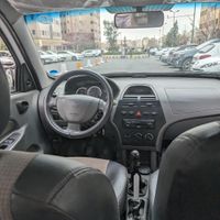 تیبا صندوق‌دار SX، مدل ۱۳۹۸|خودرو سواری و وانت|تهران, سازمان آب|دیوار