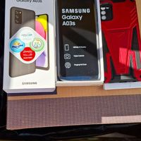 سامسونگ Galaxy A03s|موبایل|تهران, حکیمیه|دیوار