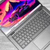 لپ تاپ سبک و حرفه ای DELL LATITUDE 7410|رایانه همراه|تهران, استخر|دیوار