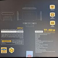 مودم ایرانسل Huawei TF-i60 H1|مودم و تجهیزات شبکه|تهران, امیرآباد|دیوار