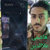 پوکو x4 pro 5g 256-8 هاشمی علاالدین|موبایل|تهران, شیخ هادی|دیوار