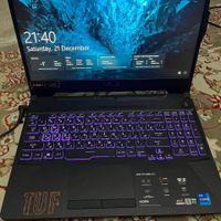 ASUS TUF FX506HEB|رایانه همراه|تهران, سرآسیاب مهرآباد|دیوار