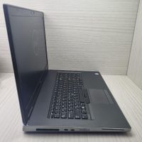 گیمینگ Dell precision 7740 گرافیک۶ RTX|رایانه همراه|تهران, باغ فیض|دیوار