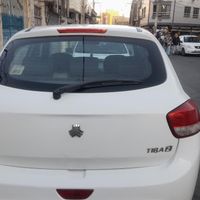 تیبا 2 (هاچبک) EX، مدل ۱۴۰۰|خودرو سواری و وانت|قدس, |دیوار