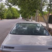 پژو 405 GL - دوگانه سوز CNG، مدل ۱۳۸۶|سواری و وانت|کرمان, |دیوار