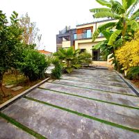 ویلا-باغ-استخردار