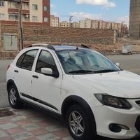 کوییک R مدل 1401|خودرو سواری و وانت|تربت‌حیدریه, |دیوار