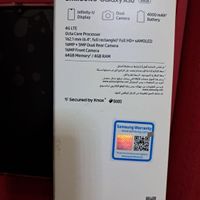 سامسونگ Galaxy A30 ۶۴ گیگابایت|موبایل|تهران, وردآورد|دیوار