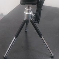 وبکم logitech C922 HD|قطعات و لوازم جانبی رایانه|تهران, امیرآباد|دیوار