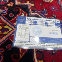 جک اس 5مدل 94|خودرو سواری و وانت|تهران, صفائیه (چشمه علی)|دیوار