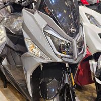 گلکسی جویمکس  j200 Adv Xmax Joymax اصلی|موتورسیکلت|مشهد, آزادشهر|دیوار