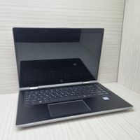 تبلتی ۳۶۰ درجه لمسی Hp probook x360 نسل۸|رایانه همراه|تهران, باغ فیض|دیوار