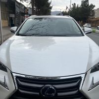 لکسوس NX 300 H 300، مدل ۲۰۱۷|خودرو سواری و وانت|تهران, سعادت‌آباد|دیوار