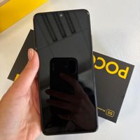 Poco x4 Pro 5G 256/8|موبایل|تهران, سعادت‌آباد|دیوار